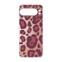 Premium Panel［ Leopard - Red ］