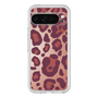 Premium Panel［ Leopard - Red ］
