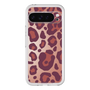 Premium Panel［ Leopard - Red ］