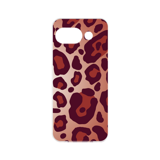 Premium Panel［ Leopard - Red ］