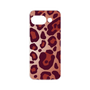 Premium Panel［ Leopard - Red ］