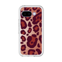 Premium Panel［ Leopard - Red ］