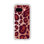 Premium Panel［ Leopard - Red ］