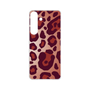 Premium Panel［ Leopard - Red ］