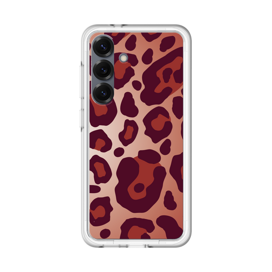 Premium Panel［ Leopard - Red ］