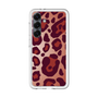 Premium Panel［ Leopard - Red ］