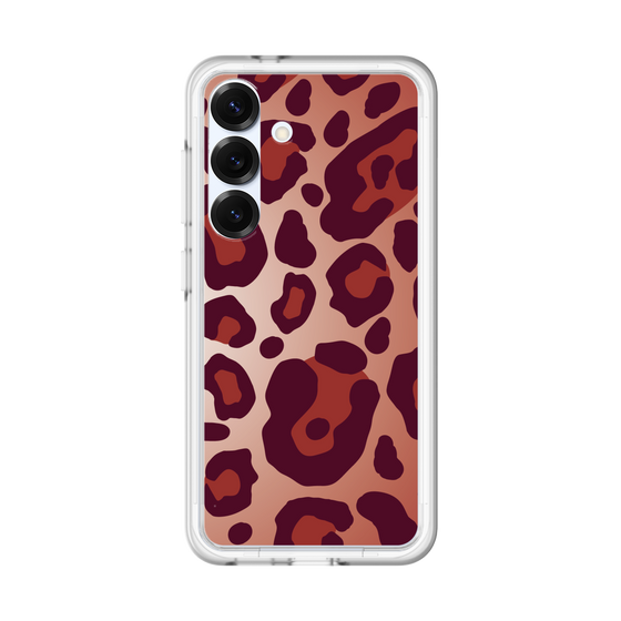 Premium Panel［ Leopard - Red ］
