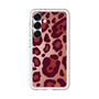Premium Panel［ Leopard - Red ］