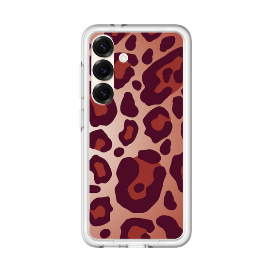 Premium Panel［ Leopard - Red ］