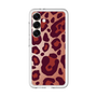 Premium Panel［ Leopard - Red ］