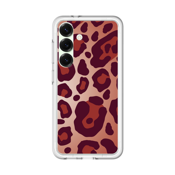 Premium Panel［ Leopard - Red ］
