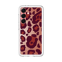 Premium Panel［ Leopard - Red ］