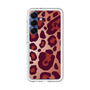 Premium Panel［ Leopard - Red ］