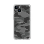 Premium Panel［ Camouflage - Black ］