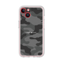 Premium Panel［ Camouflage - Black ］