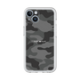 Premium Panel［ Camouflage - Black ］