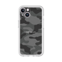 Premium Panel［ Camouflage - Black ］