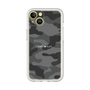 Premium Panel［ Camouflage - Black ］