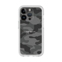 Premium Panel［ Camouflage - Black ］