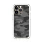 Premium Panel［ Camouflage - Black ］