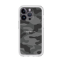 Premium Panel［ Camouflage - Black ］