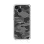 Premium Panel［ Camouflage - Black ］