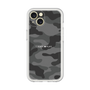 Premium Panel［ Camouflage - Black ］