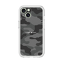 Premium Panel［ Camouflage - Black ］