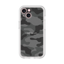 Premium Panel［ Camouflage - Black ］