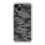 Premium Panel［ Camouflage - Black ］