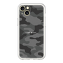 Premium Panel［ Camouflage - Black ］