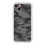Premium Panel［ Camouflage - Black ］