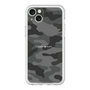 Premium Panel［ Camouflage - Black ］