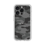 Premium Panel［ Camouflage - Black ］