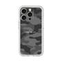 Premium Panel［ Camouflage - Black ］