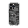 Premium Panel［ Camouflage - Black ］