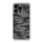Premium Panel［ Camouflage - Black ］