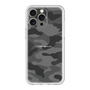Premium Panel［ Camouflage - Black ］