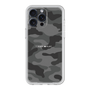 Premium Panel［ Camouflage - Black ］