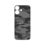 Premium Panel［ Camouflage - Black ］
