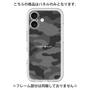 Premium Panel［ Camouflage - Black ］