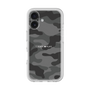 Premium Panel［ Camouflage - Black ］