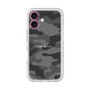 Premium Panel［ Camouflage - Black ］