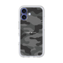 Premium Panel［ Camouflage - Black ］