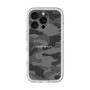 Premium Panel［ Camouflage - Black ］