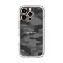 Premium Panel［ Camouflage - Black ］
