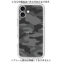 Premium Panel［ Camouflage - Black ］