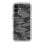 Premium Panel［ Camouflage - Black ］