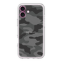Premium Panel［ Camouflage - Black ］