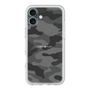 Premium Panel［ Camouflage - Black ］
